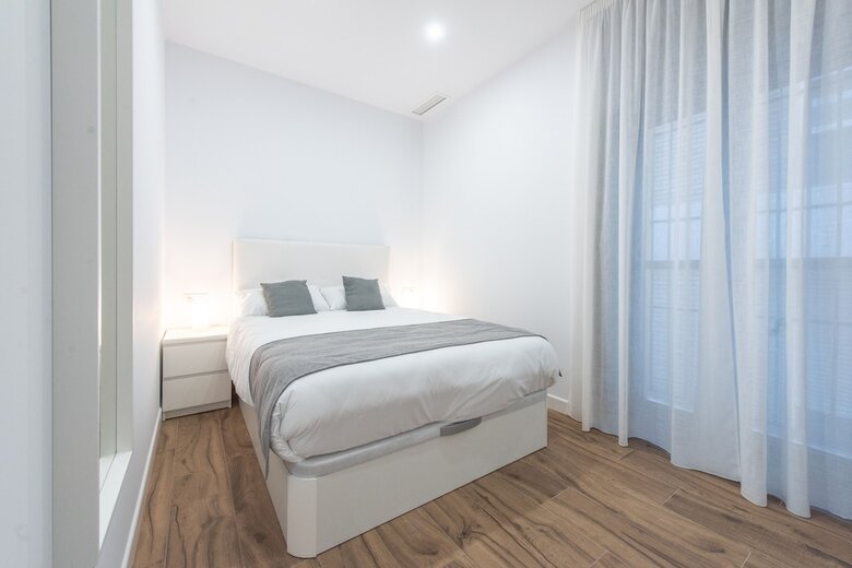 Aparthotel Apartamentos Santa Mar�a 15