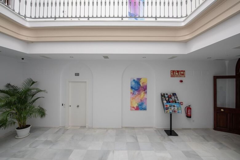 Aparthotel Apartamentos Santa Mar�a 15