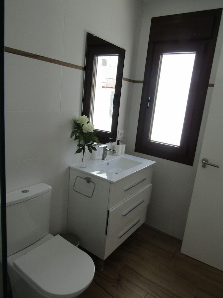 Aparthotel Apartamentos Santa Mar�a 15
