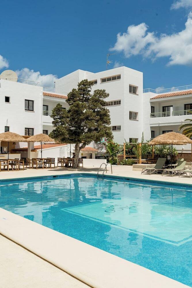 Hotel Vago Ibiza