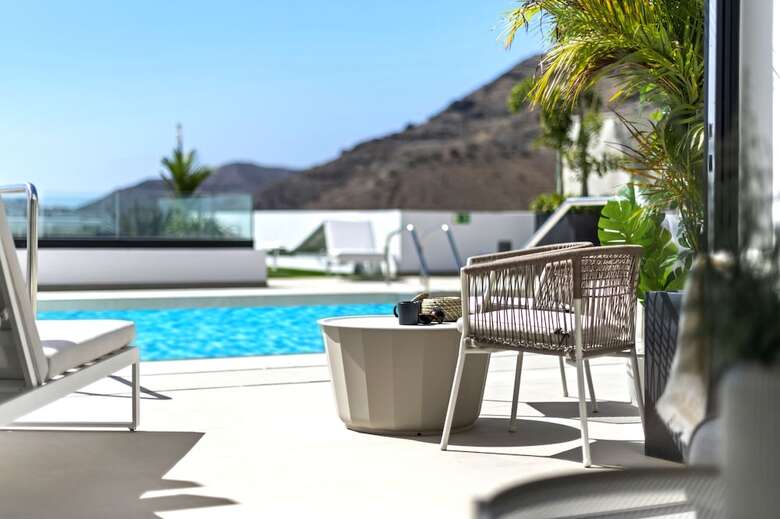 Aparthotel Palmera Sea View