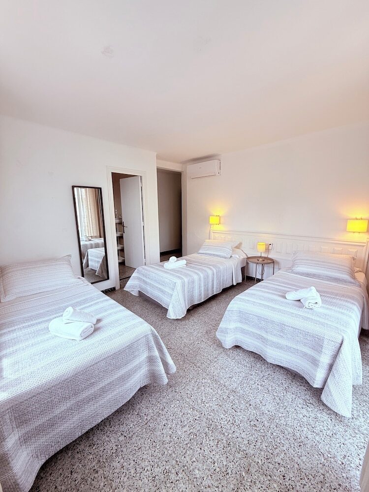 L'illa Hotel
