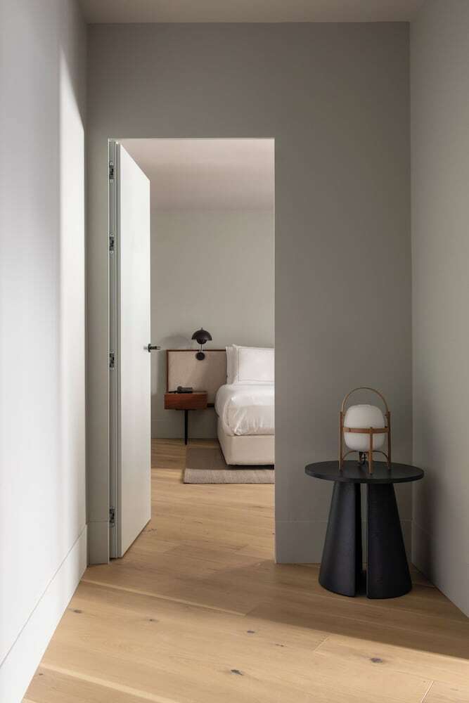 Hotel Mercer Residences Sevilla