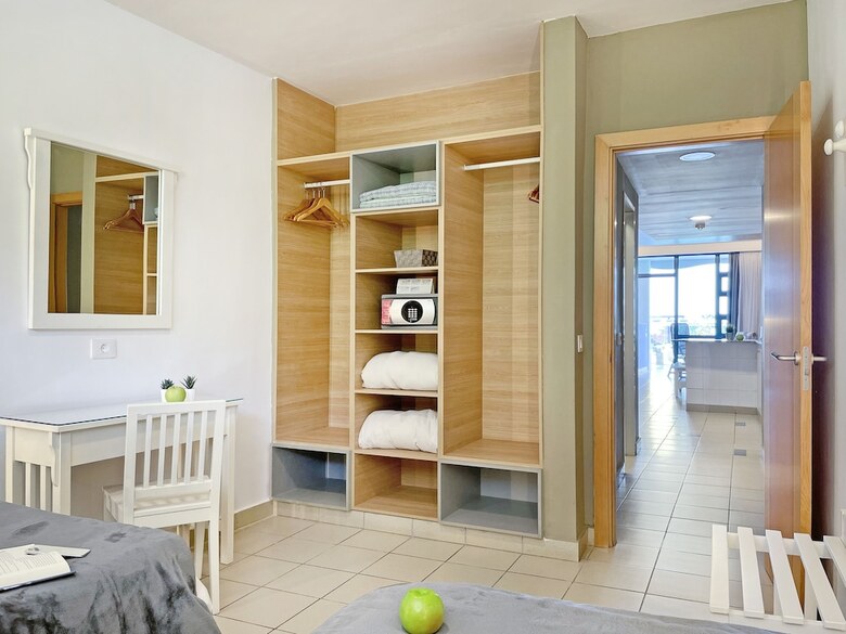 Aparthotel Apartamentos Gran Amadores