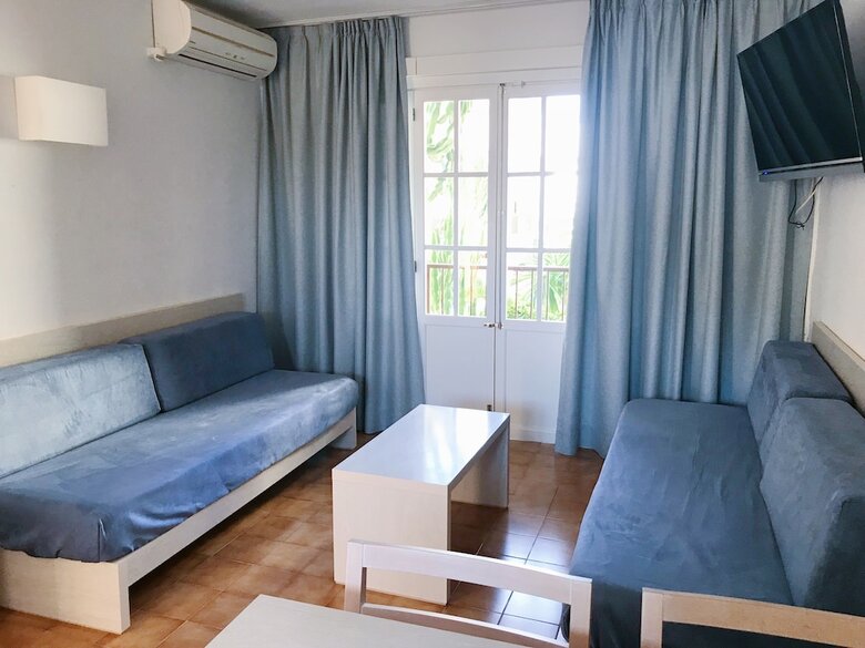 Aparthotel Apartamentos Casa Vida
