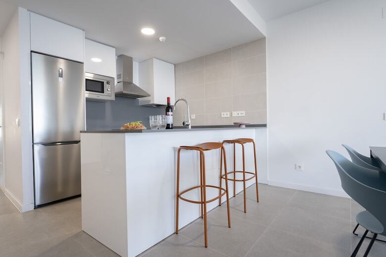 Aparthotel Aqua Apartments Bellamar Marbella