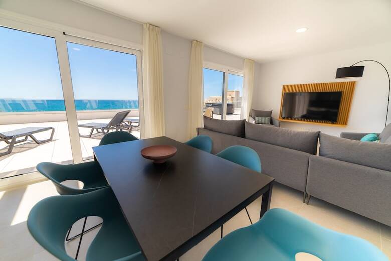 Aparthotel Aqua Apartments Bellamar Marbella