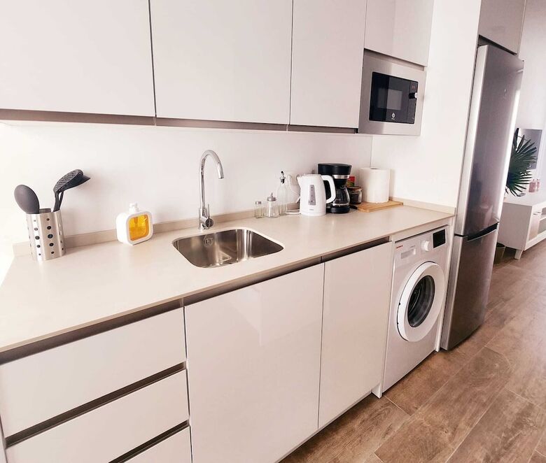 Novamar Apartamentos