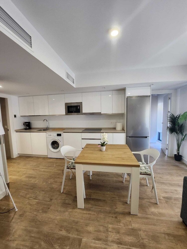 Novamar Apartamentos