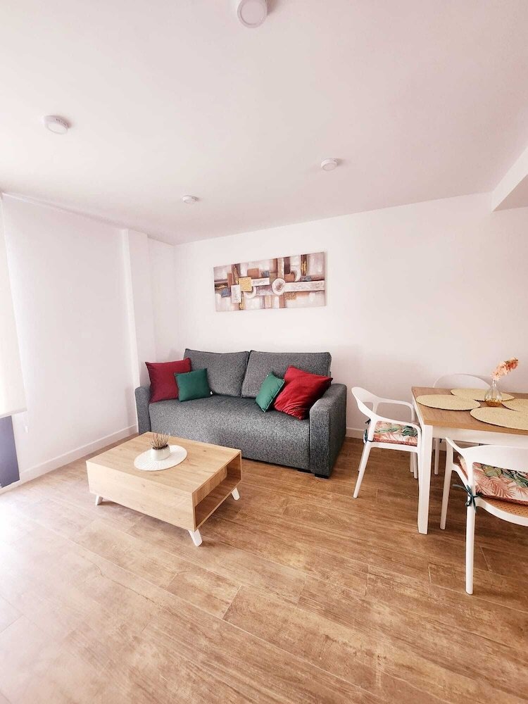 Novamar Apartamentos