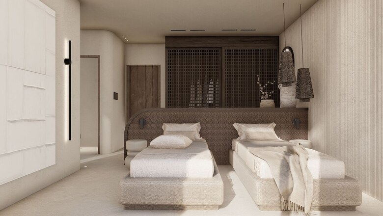 Hotel Serendi Villas