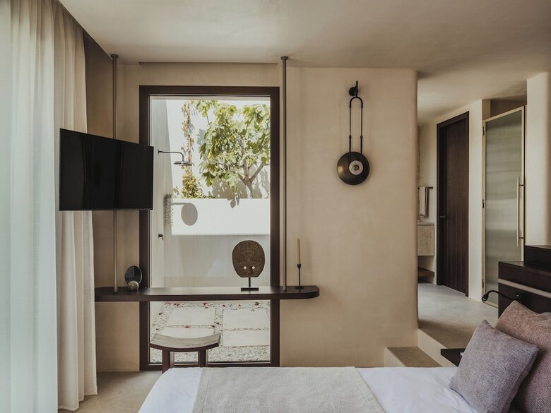 Hotel Serendi Villas