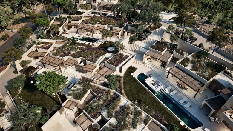 Hotel Serendi Villas