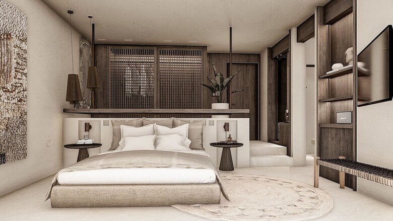 Hotel Serendi Villas