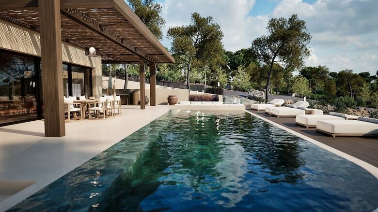 Hotel Serendi Villas