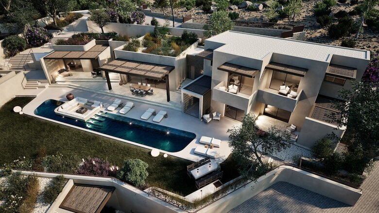 Hotel Serendi Villas