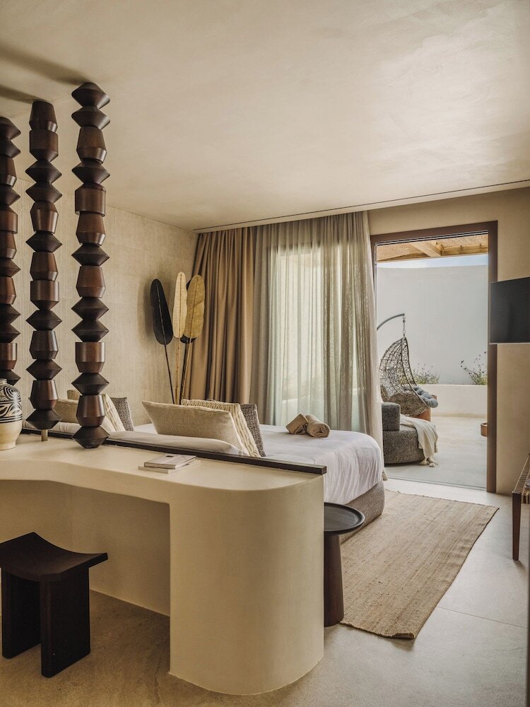Hotel Serendi Villas