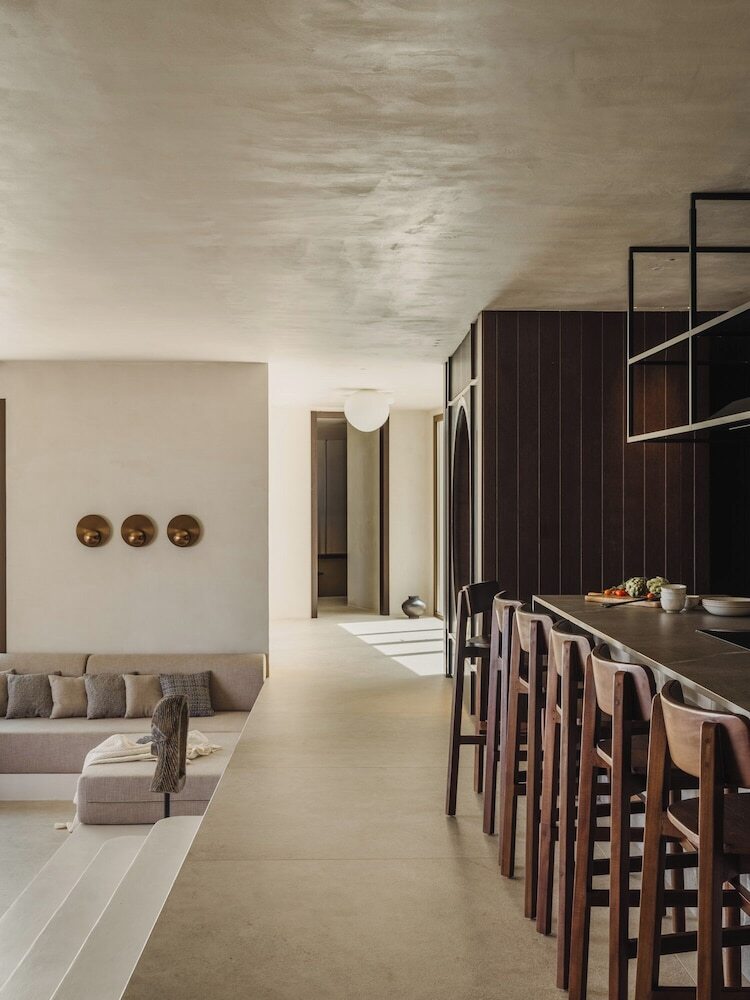 Hotel Serendi Villas