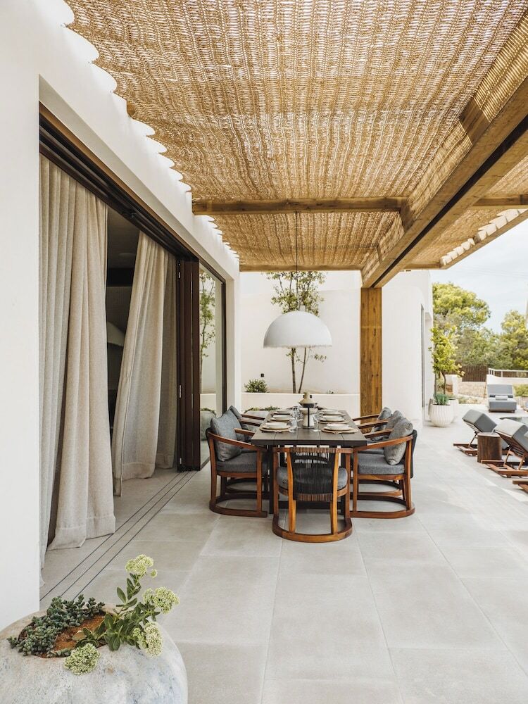 Hotel Serendi Villas