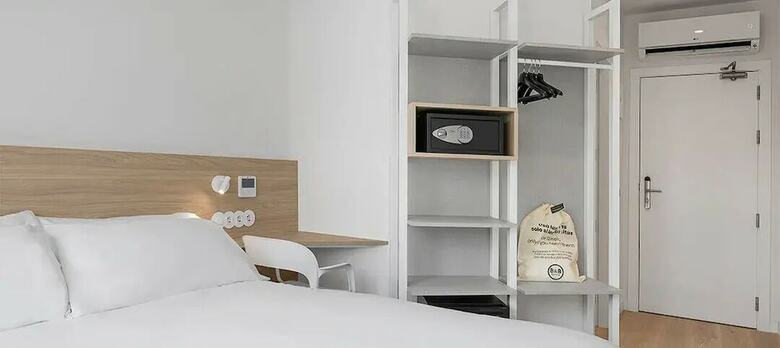 B&B Hotel Benidorm Finestrat