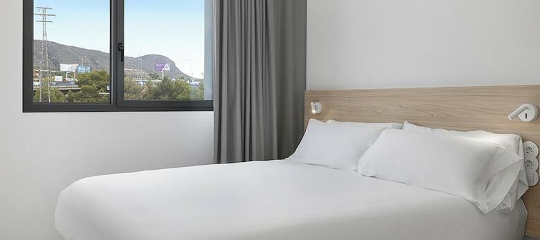 B&B Hotel Benidorm Finestrat