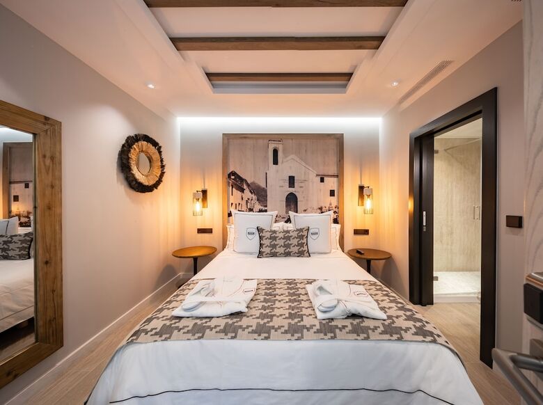 Hotel El Castillo La Ciudadela Marbella