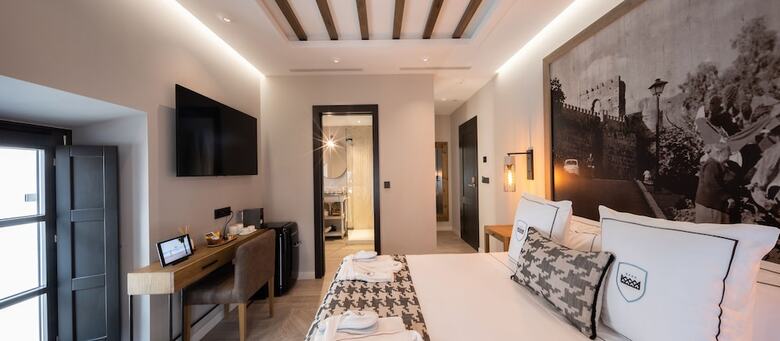 Hotel El Castillo La Ciudadela Marbella