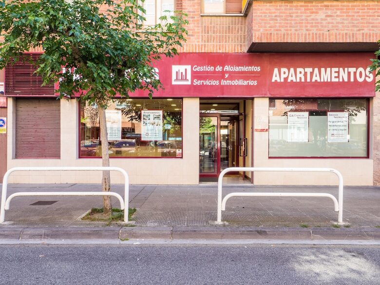 Hotel Apartamentos Gesti�n De Alojamientos