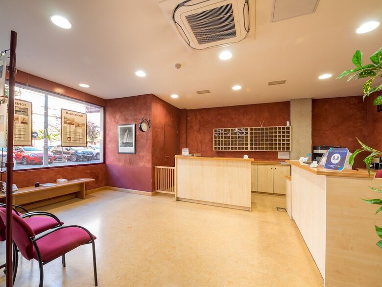 Hotel Apartamentos Gesti�n De Alojamientos