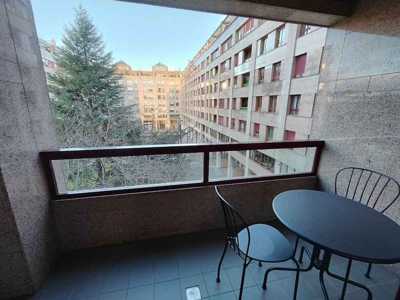 Hotel Apartamentos Gesti�n De Alojamientos