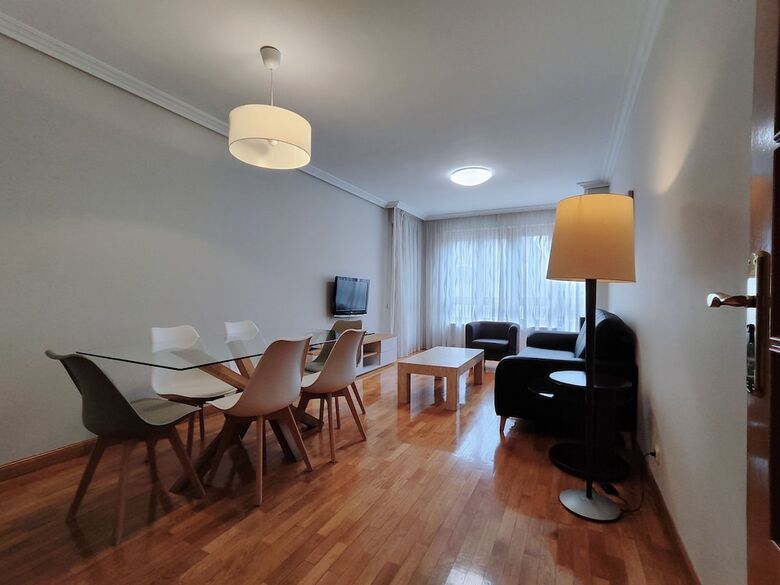Hotel Apartamentos Gesti�n De Alojamientos