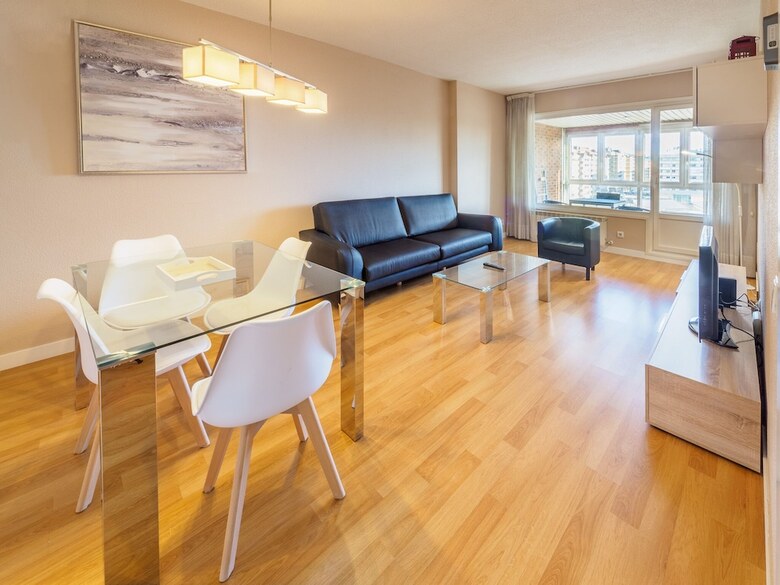 Hotel Apartamentos Gesti�n De Alojamientos
