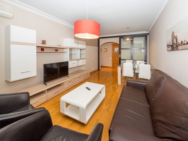 Hotel Apartamentos Gesti�n De Alojamientos