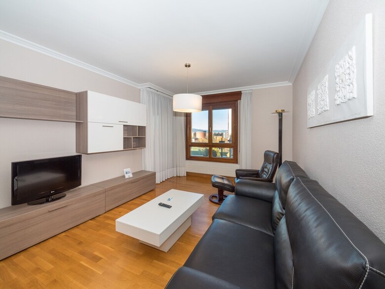 Hotel Apartamentos Gesti�n De Alojamientos