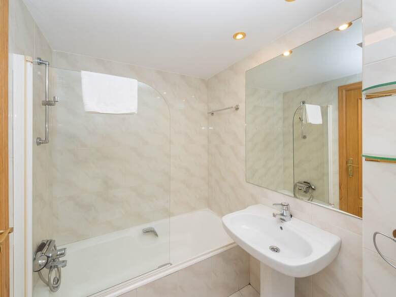 Hotel Apartamentos Gesti�n De Alojamientos