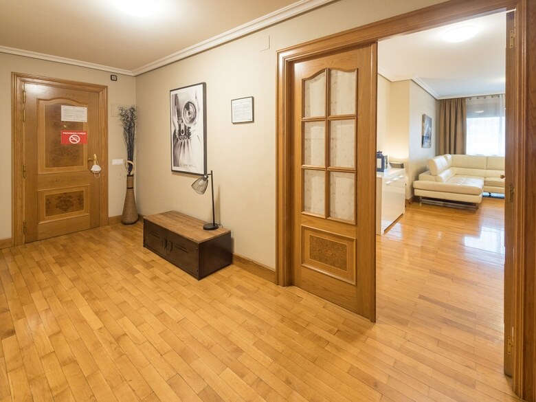Hotel Apartamentos Gesti�n De Alojamientos