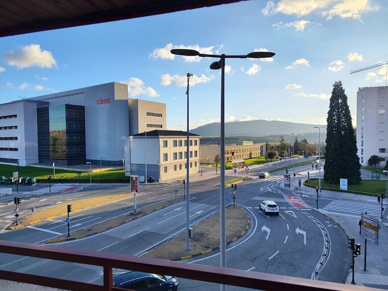 Hotel Apartamentos Gesti�n De Alojamientos