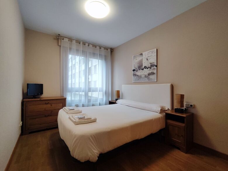 Hotel Apartamentos Gesti�n De Alojamientos