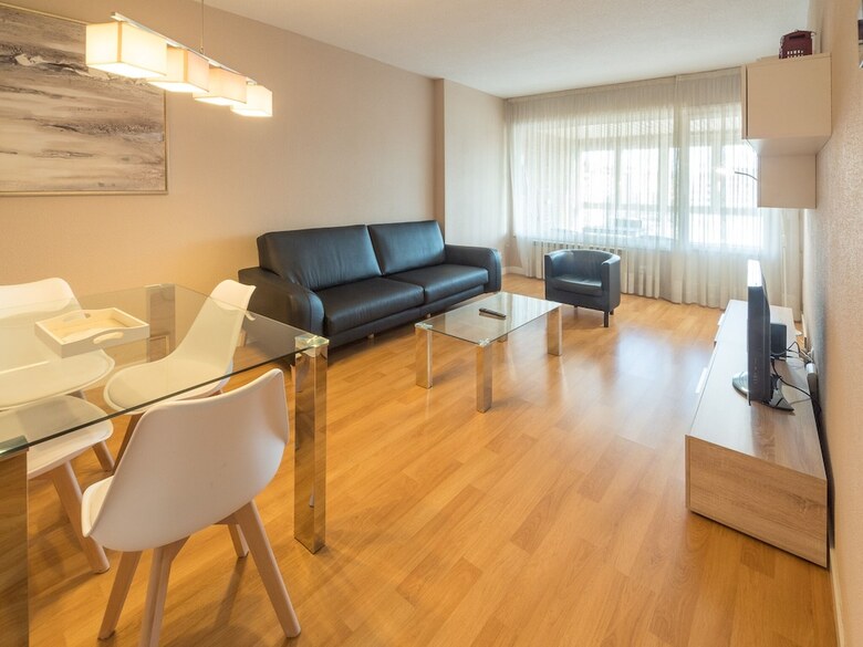 Hotel Apartamentos Gesti�n De Alojamientos