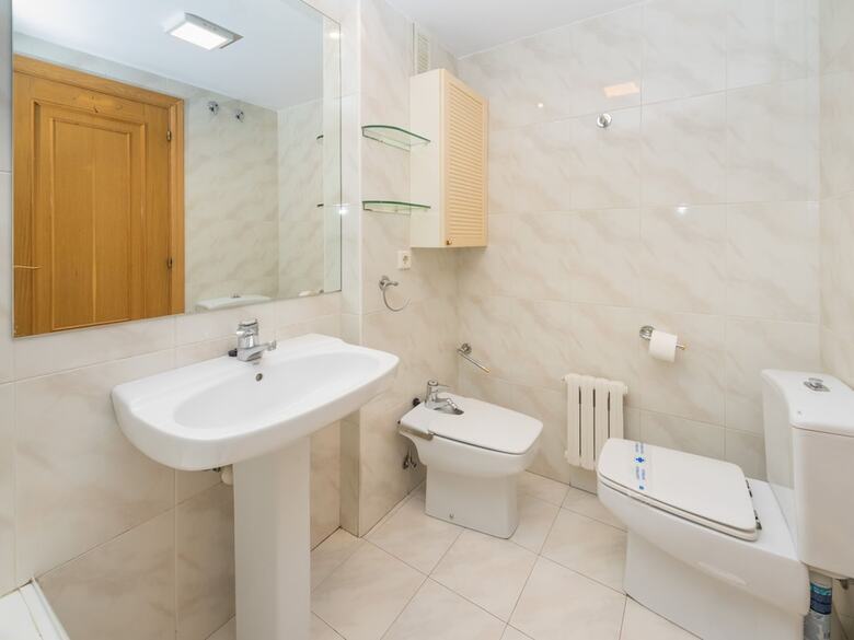Hotel Apartamentos Gesti�n De Alojamientos