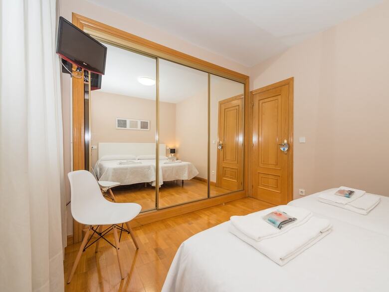 Hotel Apartamentos Gesti�n De Alojamientos