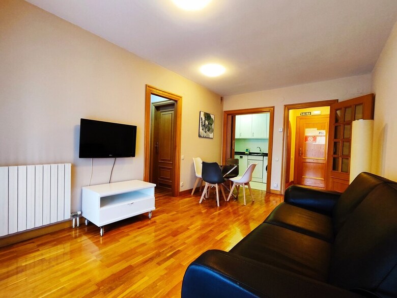 Hotel Apartamentos Gesti�n De Alojamientos