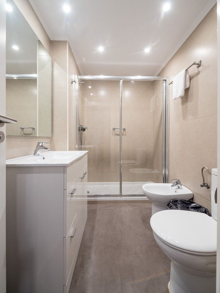 Hotel Apartamentos Gesti�n De Alojamientos
