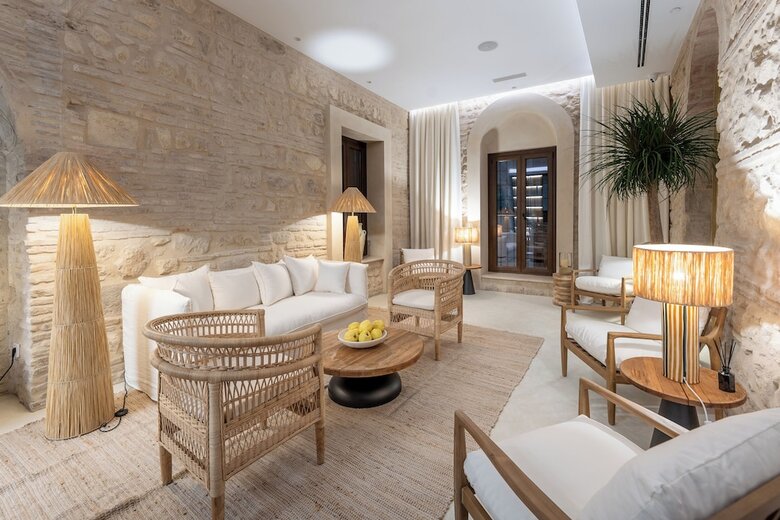 Porter�a Santa Clara Hotel Boutique