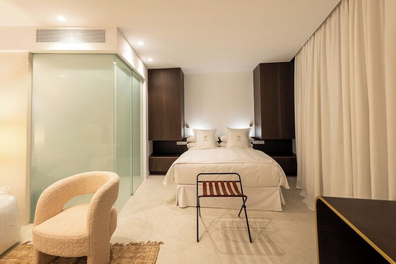 Porter�a Santa Clara Hotel Boutique