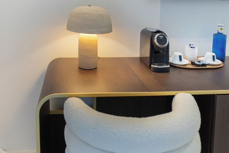 Porter�a Santa Clara Hotel Boutique