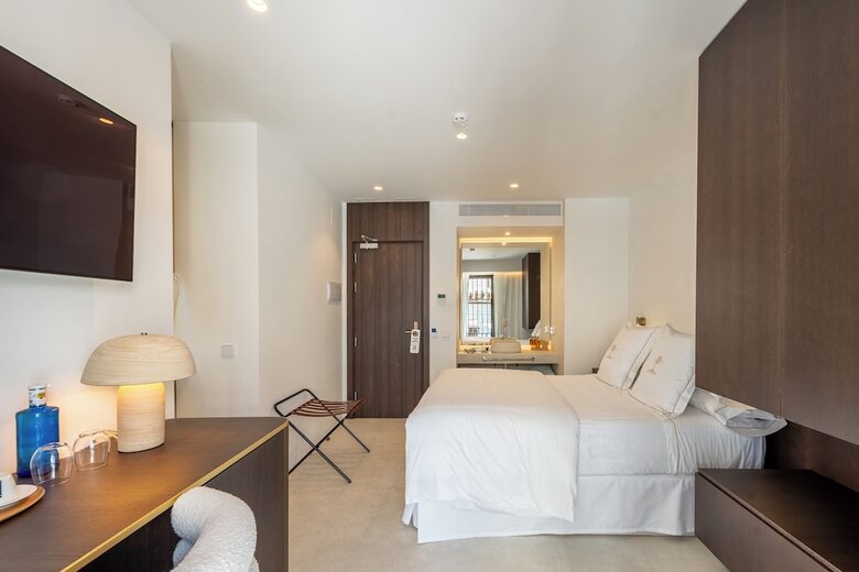 Porter�a Santa Clara Hotel Boutique