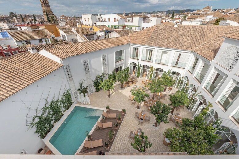 Porter�a Santa Clara Hotel Boutique