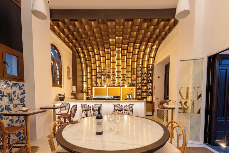 Porter�a Santa Clara Hotel Boutique