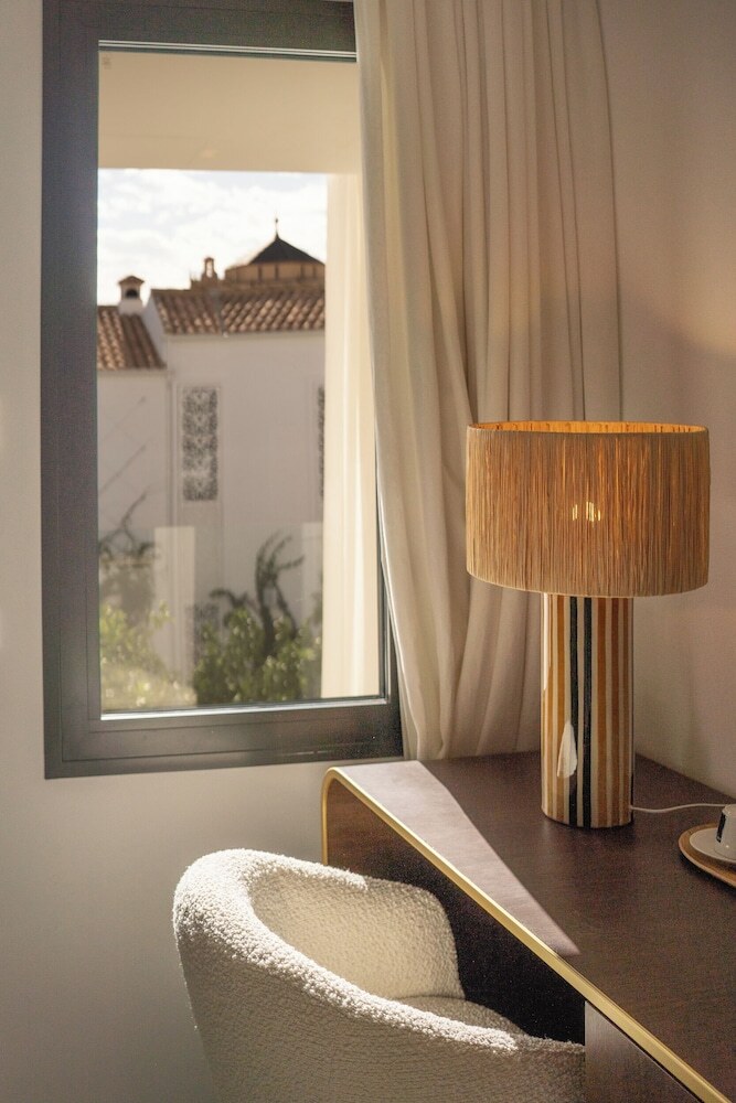 Porter�a Santa Clara Hotel Boutique